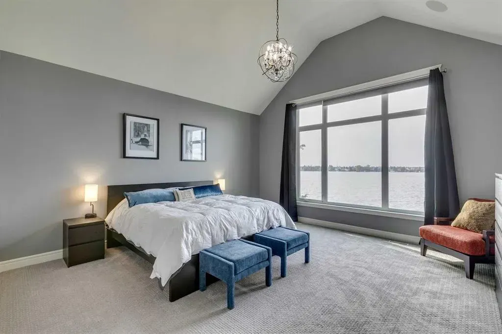 833 East Chestermere Drive