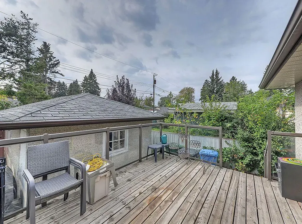 4521 Fordham Crescent SE