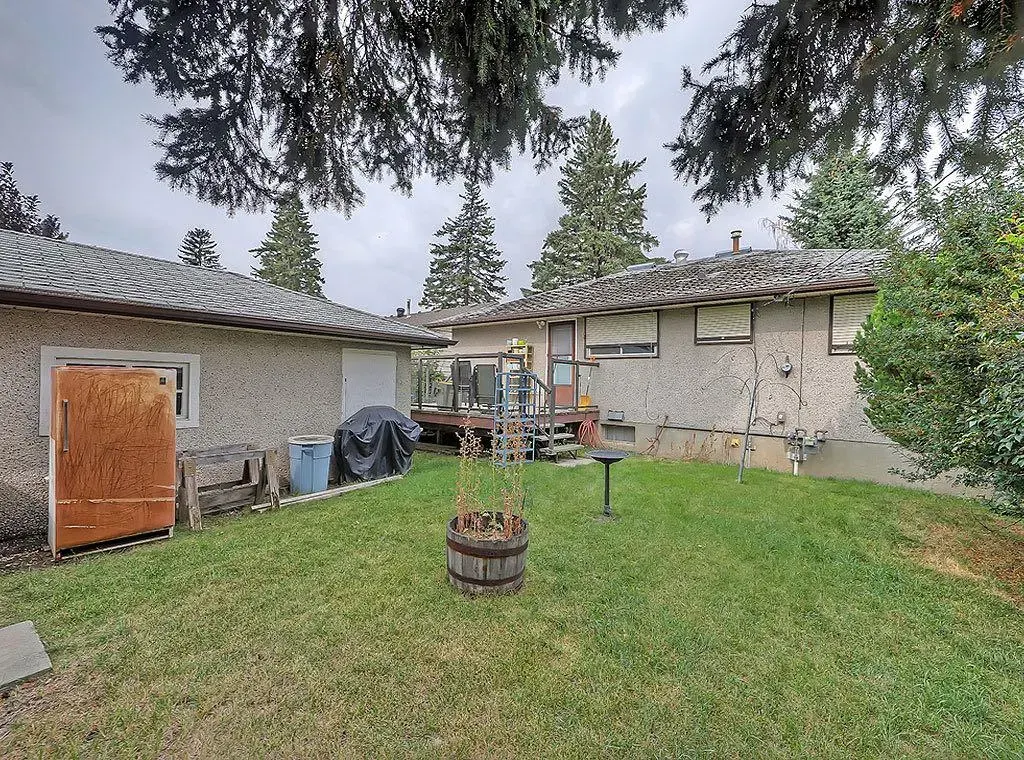 4521 Fordham Crescent SE