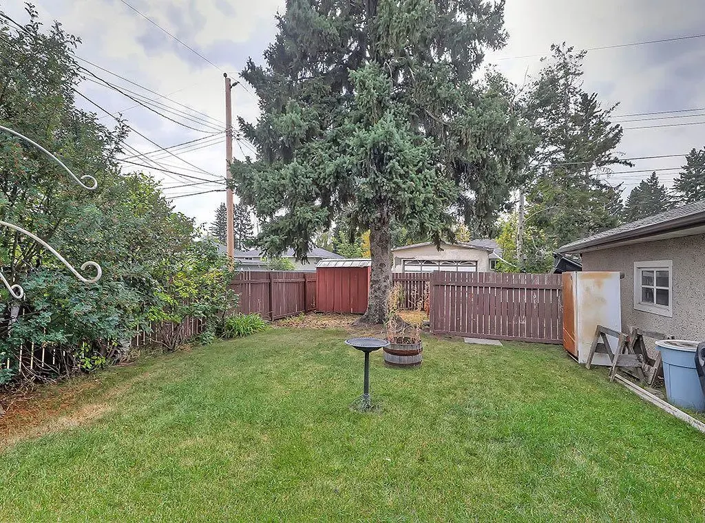 4521 Fordham Crescent SE