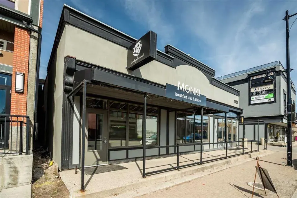 1414 17 Street SE, #301