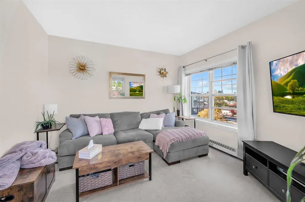 1414 17 Street SE, #301