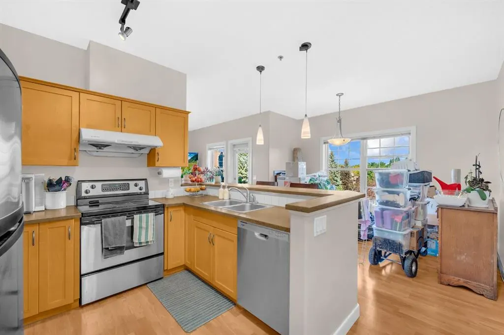 1414 17 Street SE, #301