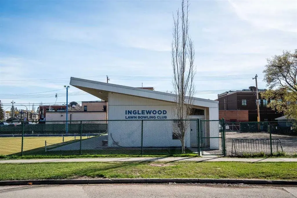 1414 17 Street SE, #301