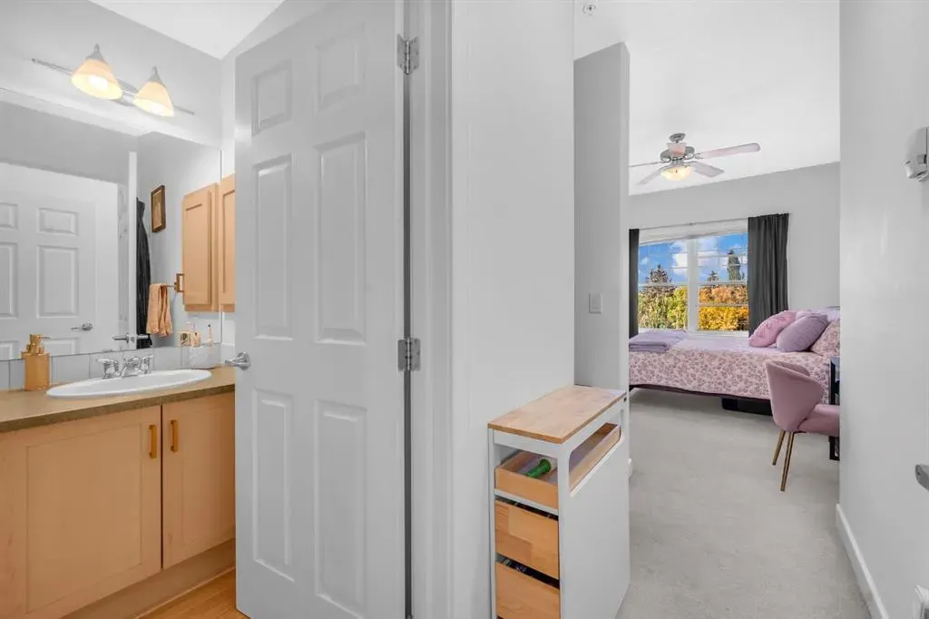 1414 17 Street SE, #301