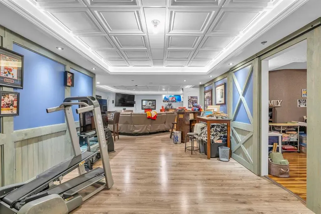 101 Westmount Road