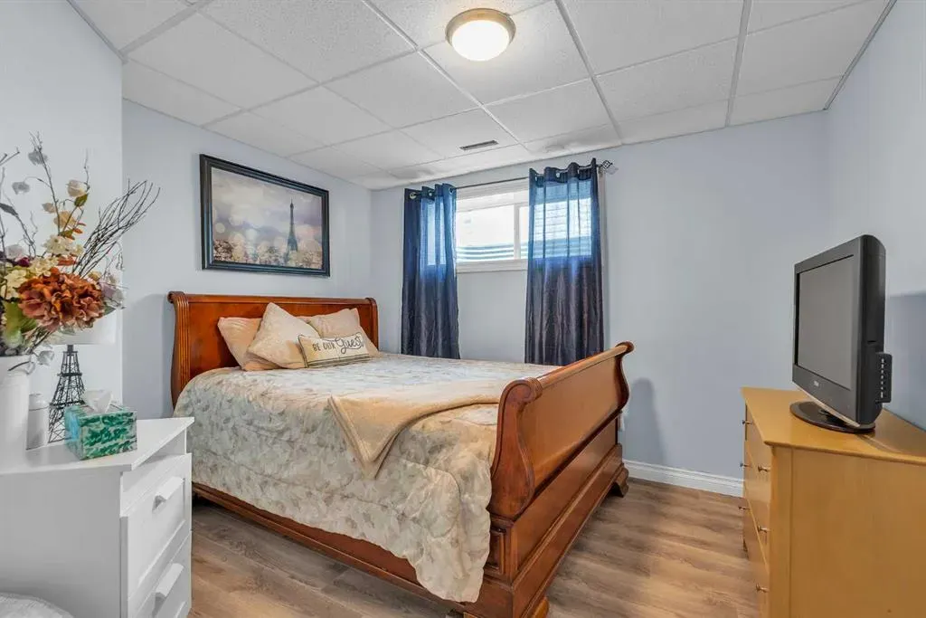 101 Westmount Road