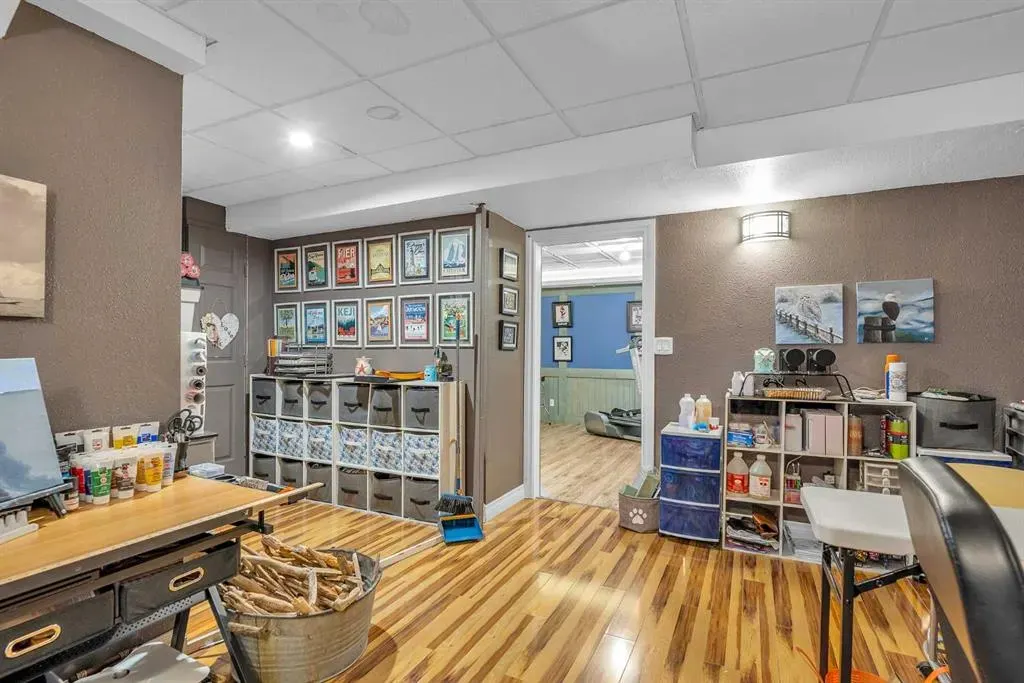 101 Westmount Road