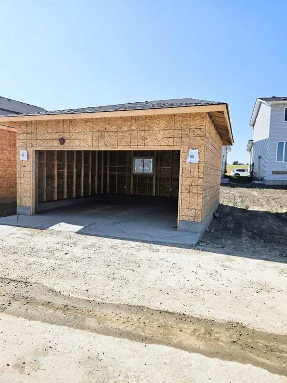 1921 Mccaskill Drive
