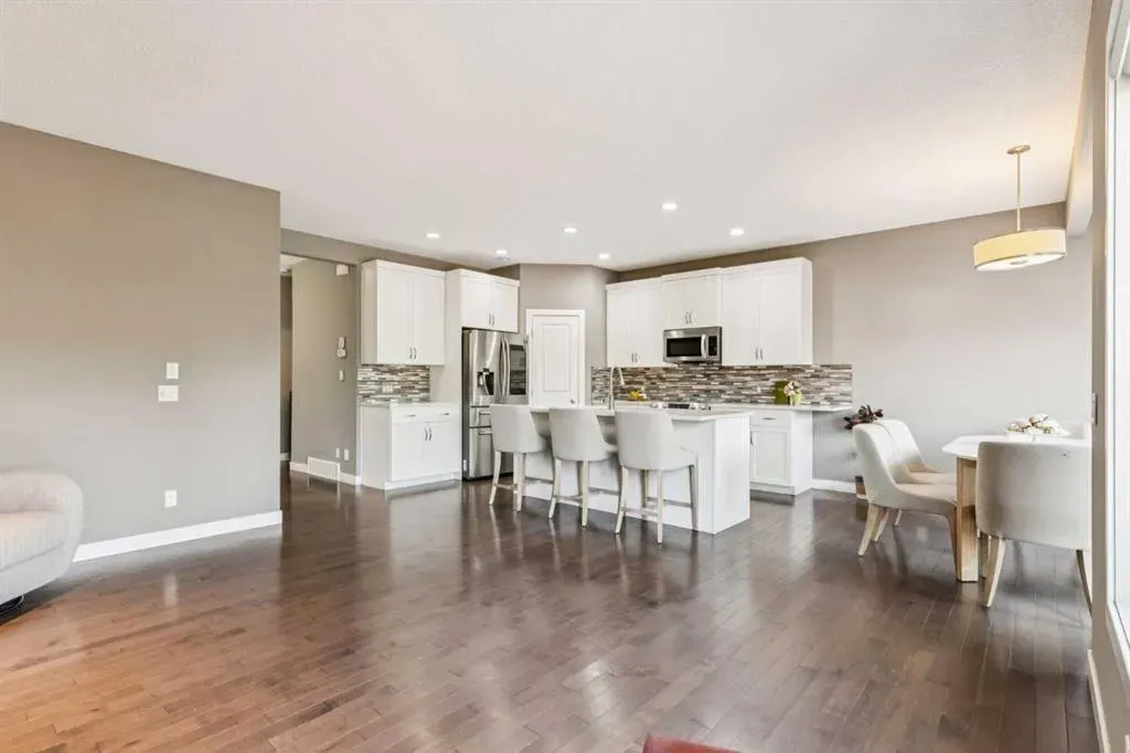 42 Chaparral Valley Place SE