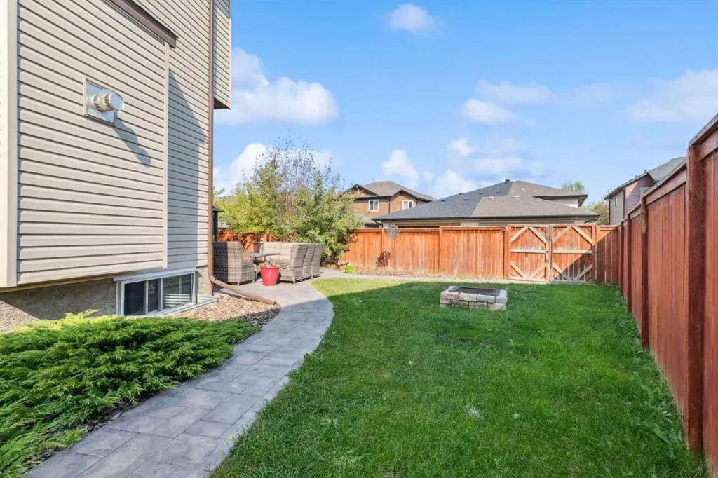 42 Chaparral Valley Place SE
