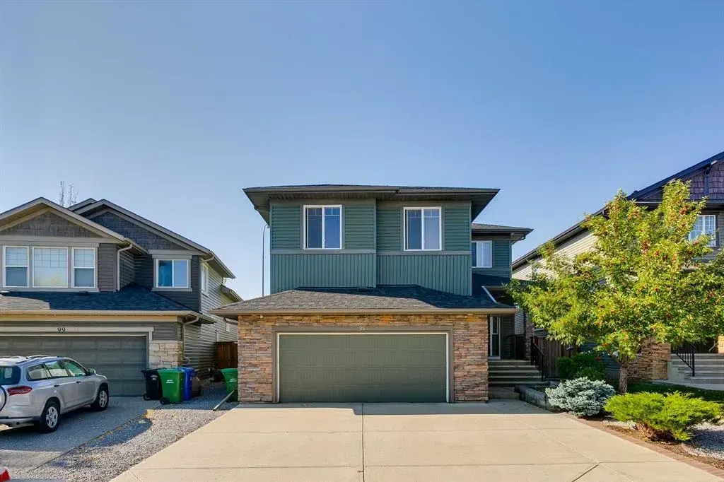 95 Evansdale Common NW