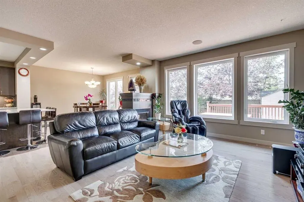 95 Evansdale Common NW