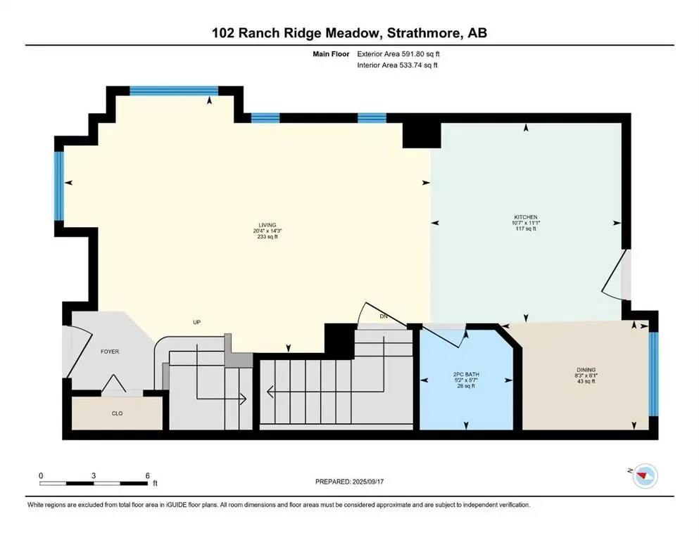 102 Ranch Ridge Meadow