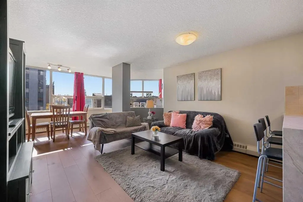 626 15 Avenue SW, #503