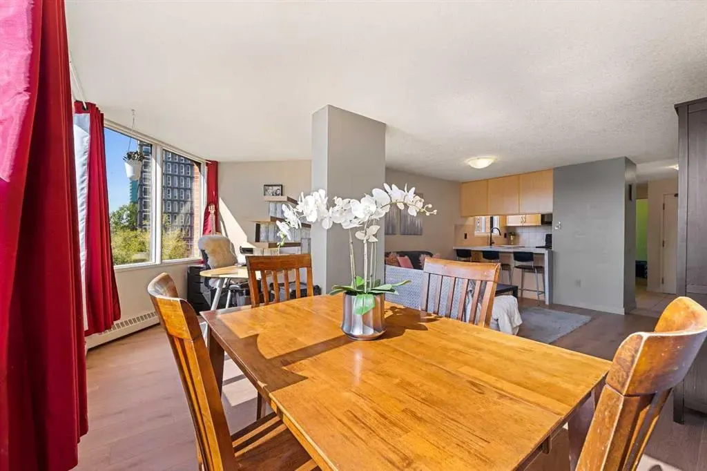 626 15 Avenue SW, #503