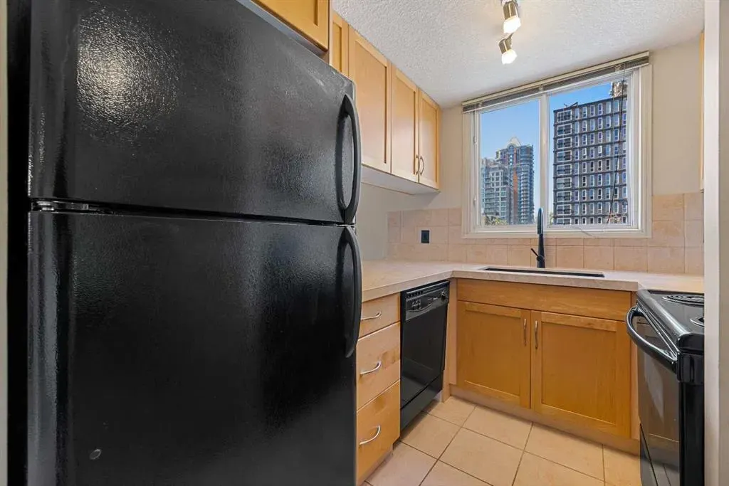 626 15 Avenue SW, #503