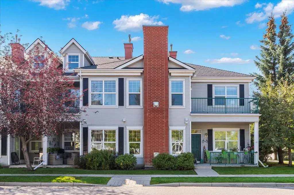 134 Prestwick Gardens SE