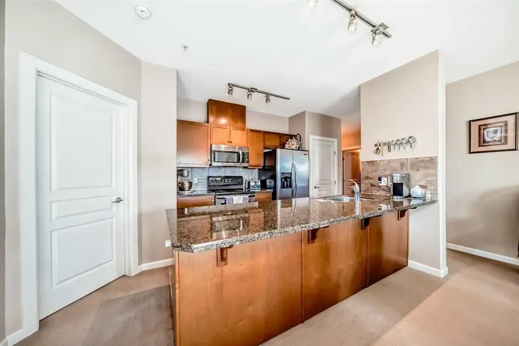 52 Cranfield Link SE, #106
