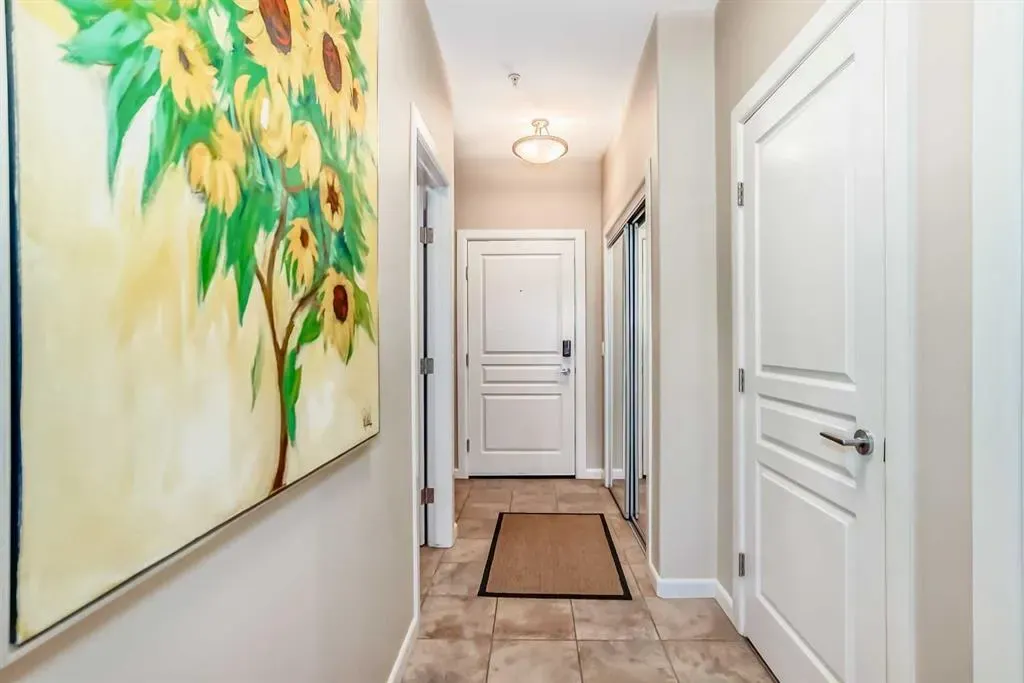 52 Cranfield Link SE, #106