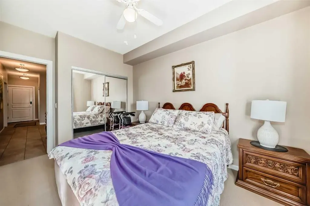 52 Cranfield Link SE, #106