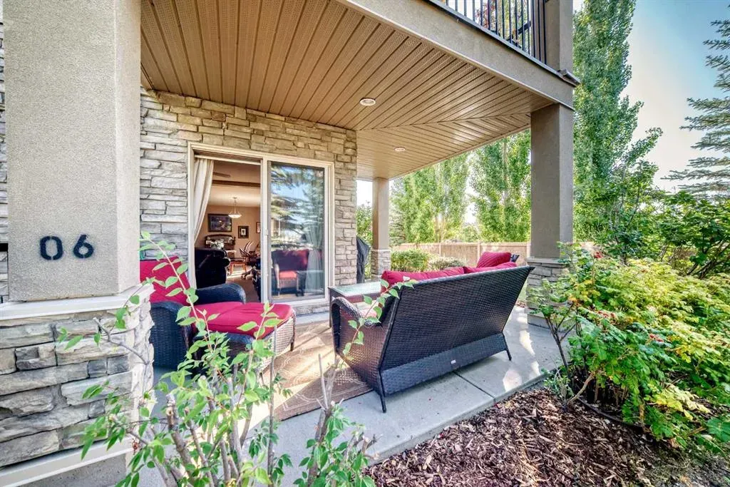 52 Cranfield Link SE, #106
