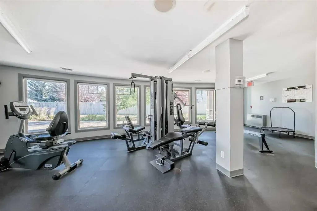 52 Cranfield Link SE, #106