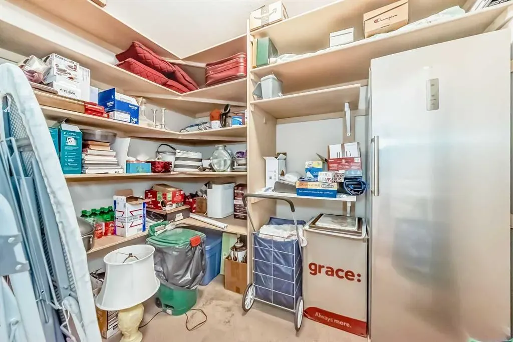 52 Cranfield Link SE, #106