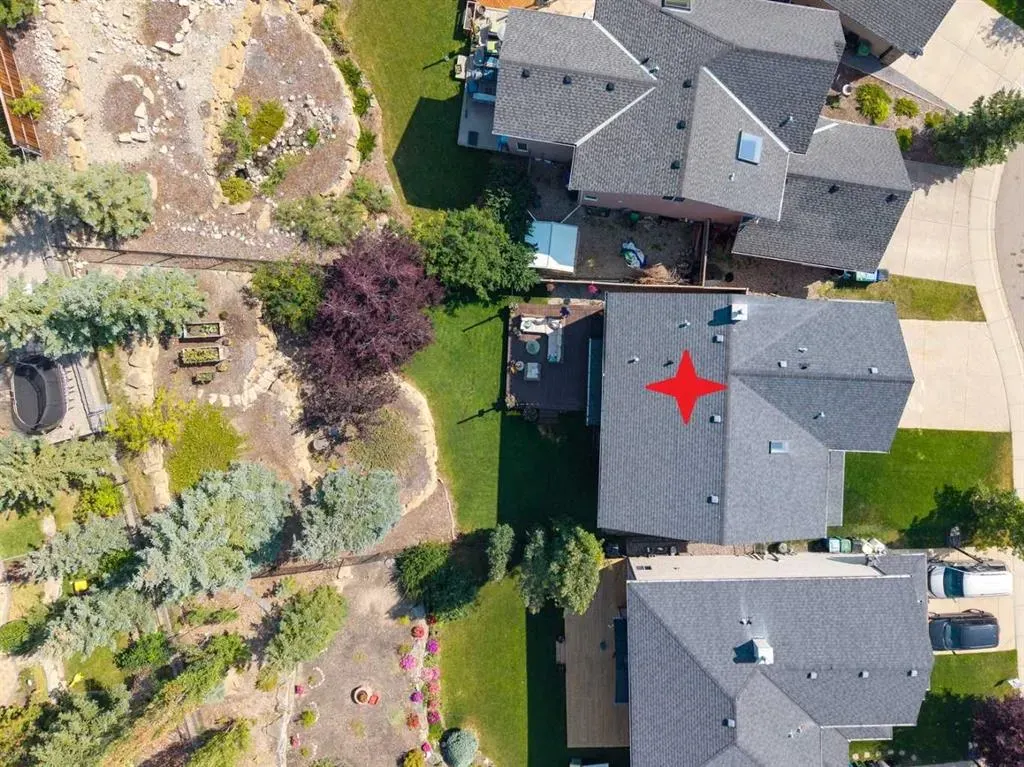 107 Aspen Stone Crescent SW