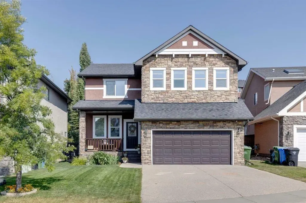 107 Aspen Stone Crescent SW
