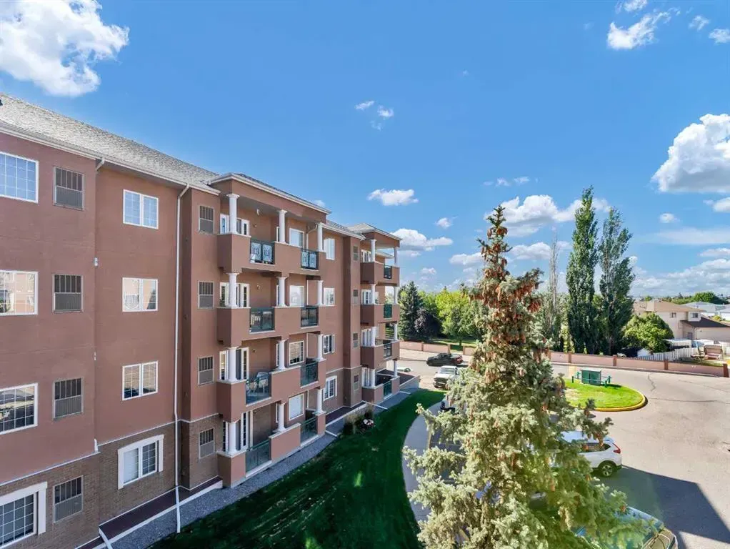 278 Park Meadows Drive SE, #333