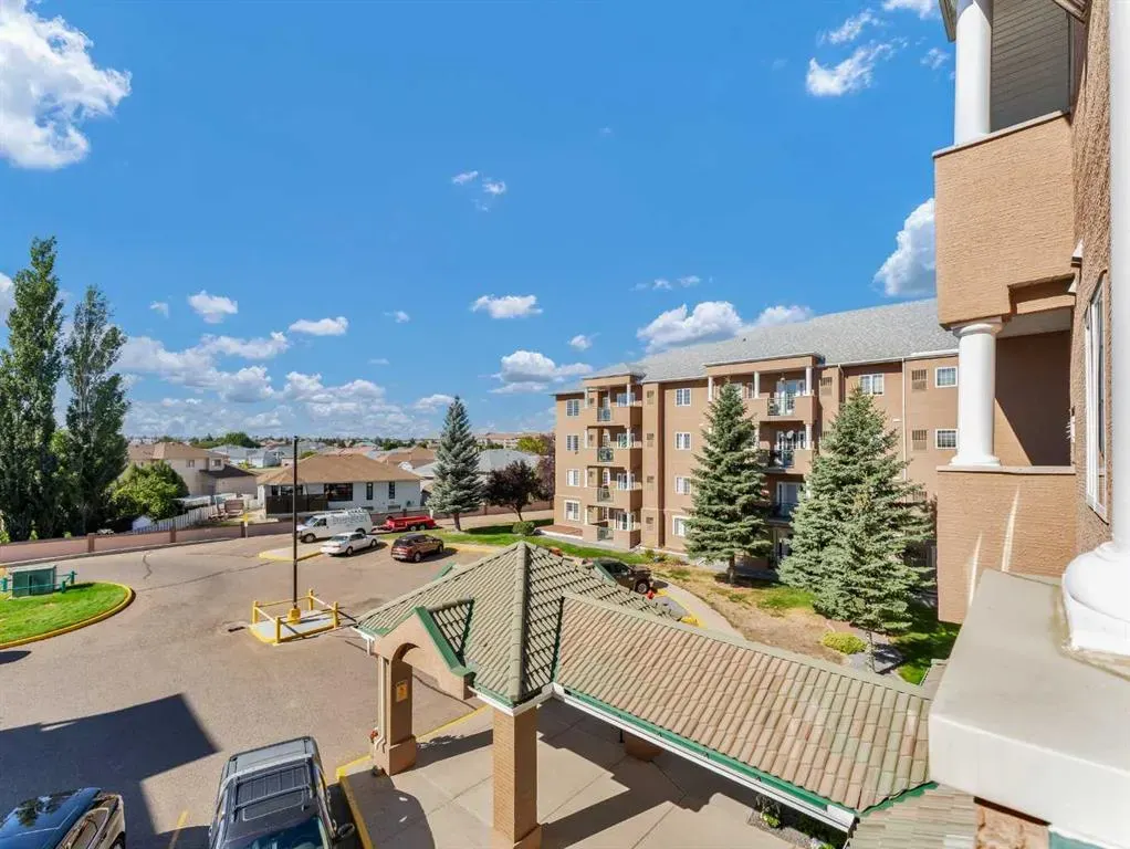 278 Park Meadows Drive SE, #333