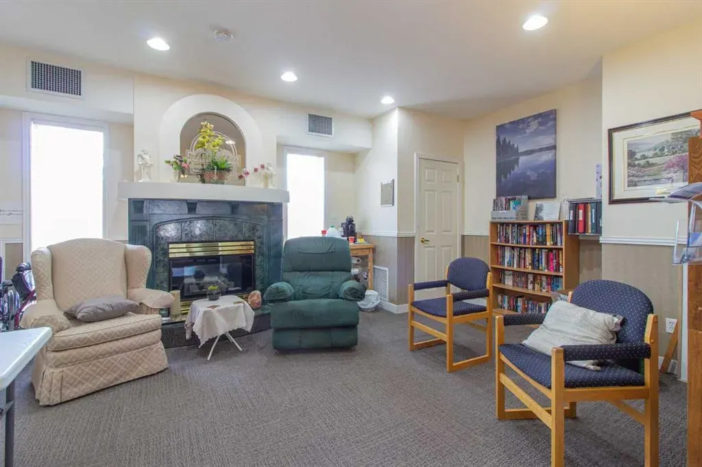 278 Park Meadows Drive SE, #333