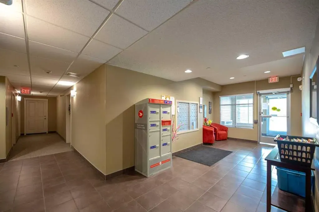 4 Kingsland Close SE, #3207