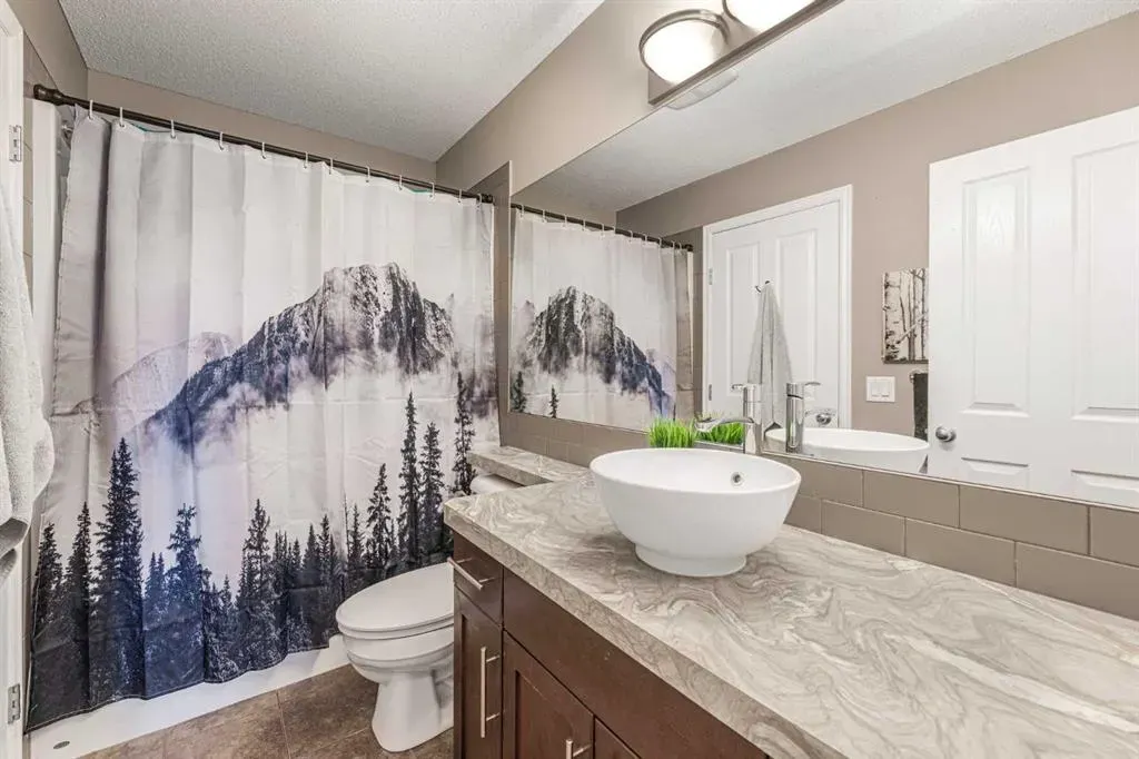 4 Kingsland Close SE, #3207