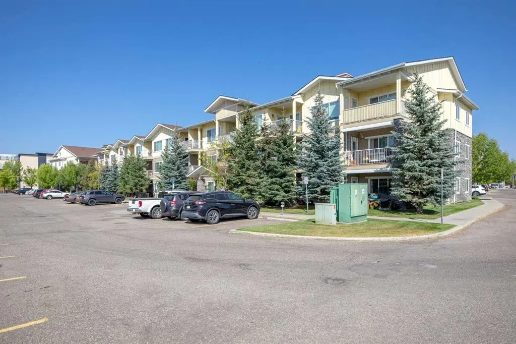4 Kingsland Close SE, #3207