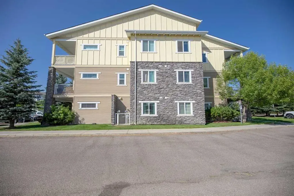 4 Kingsland Close SE, #3207