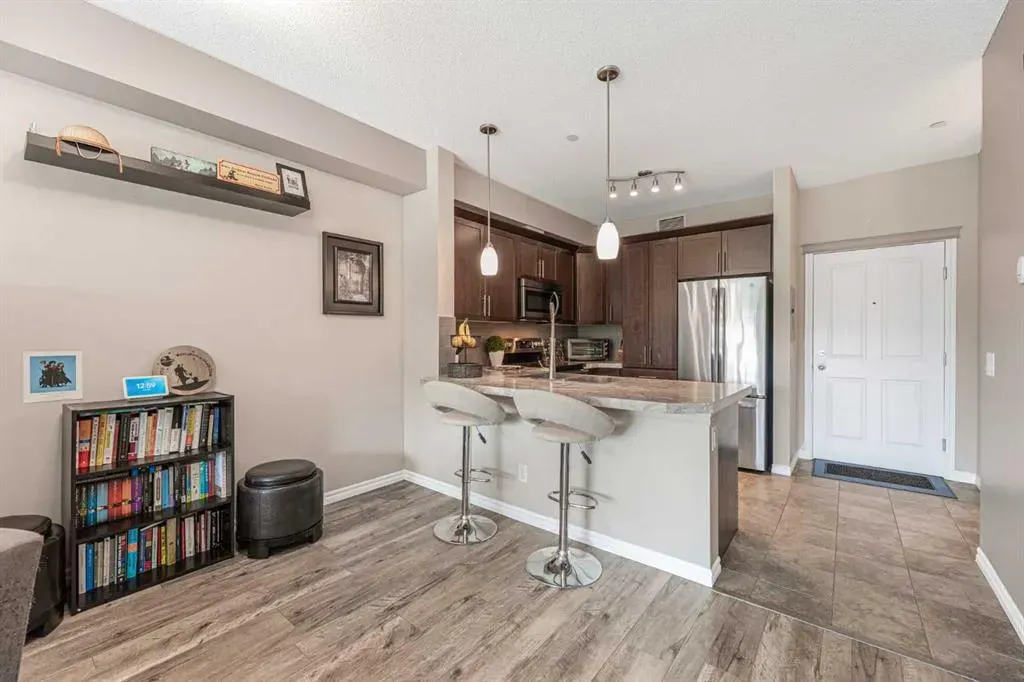 4 Kingsland Close SE, #3207