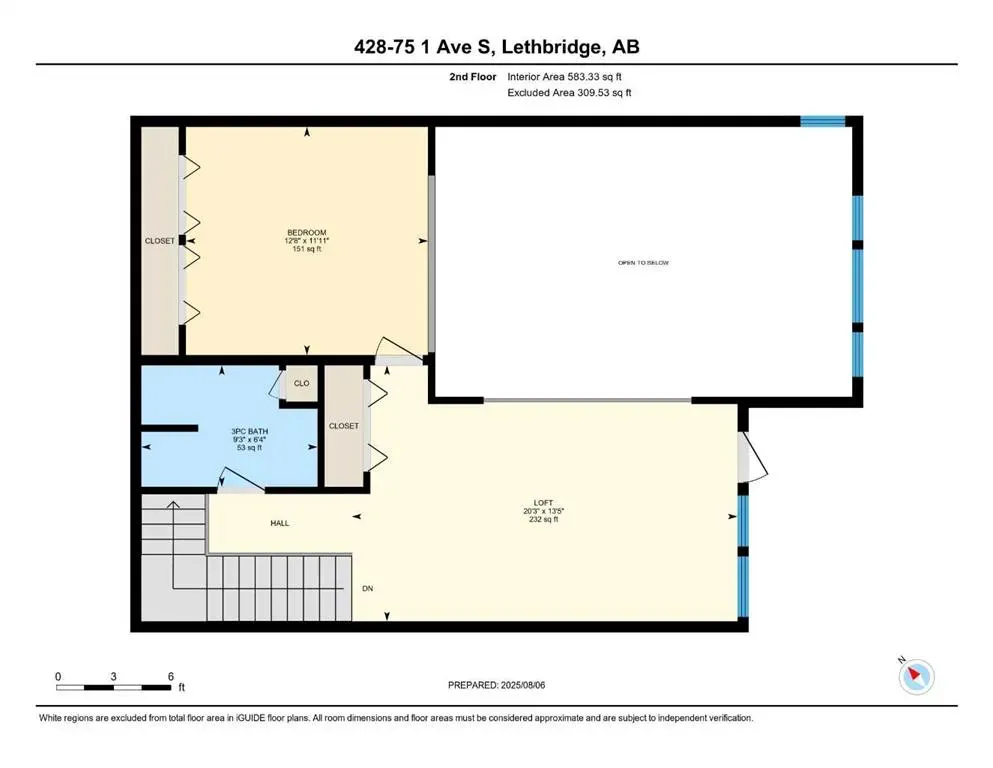 75 1 Avenue S, #428
