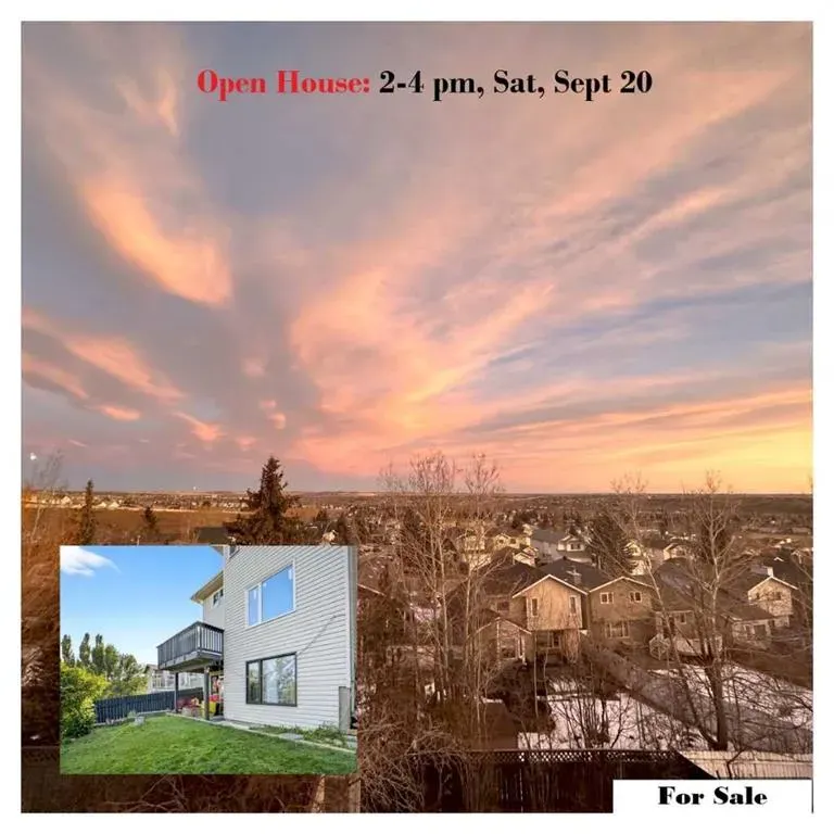 64 Macewan Park Rise NW