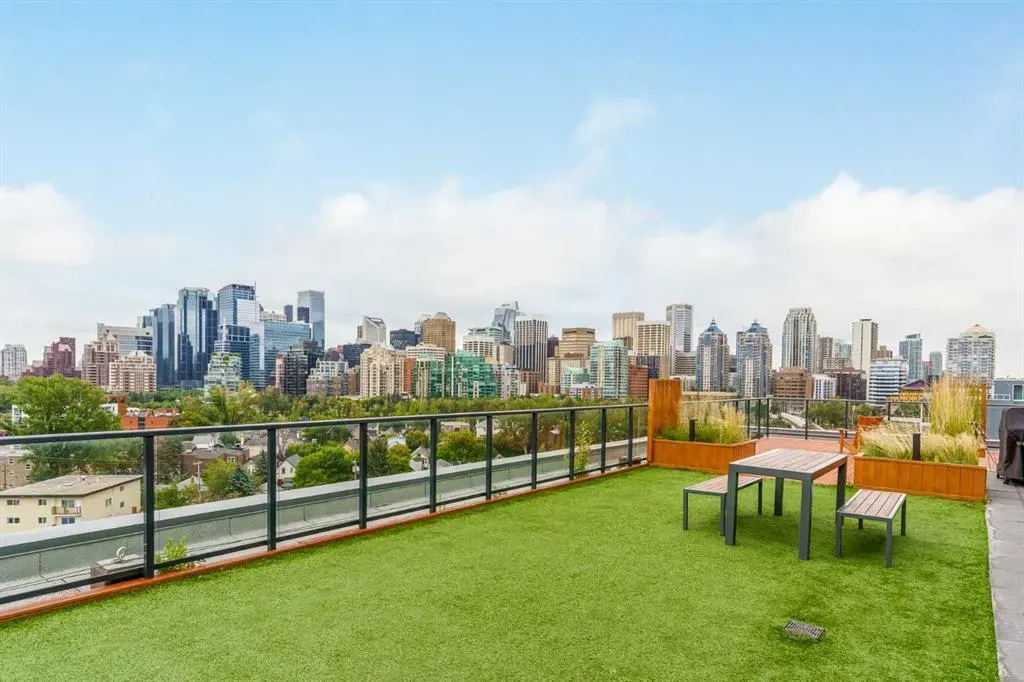 327 9A Street NW, #610