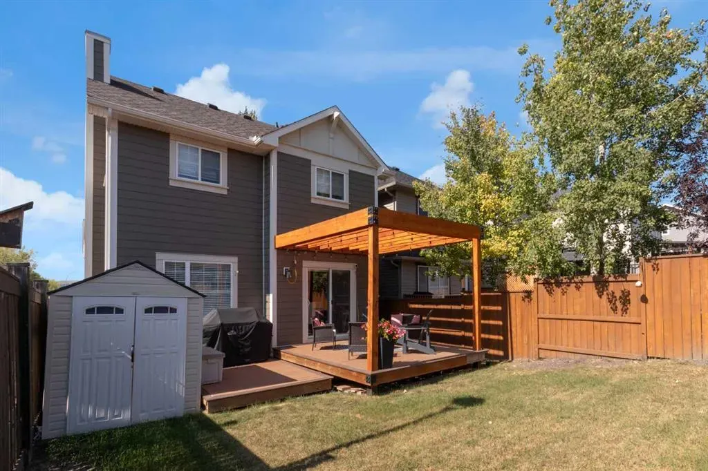 230 Evanscreek Court NW