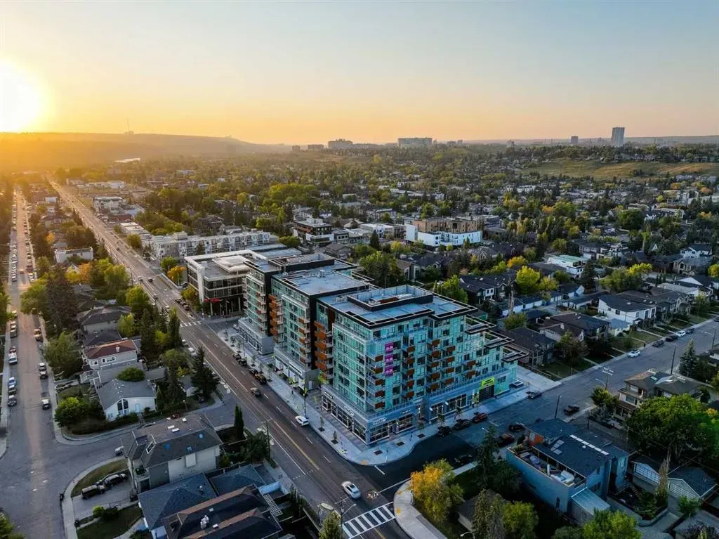 110 18A Street NW, #612