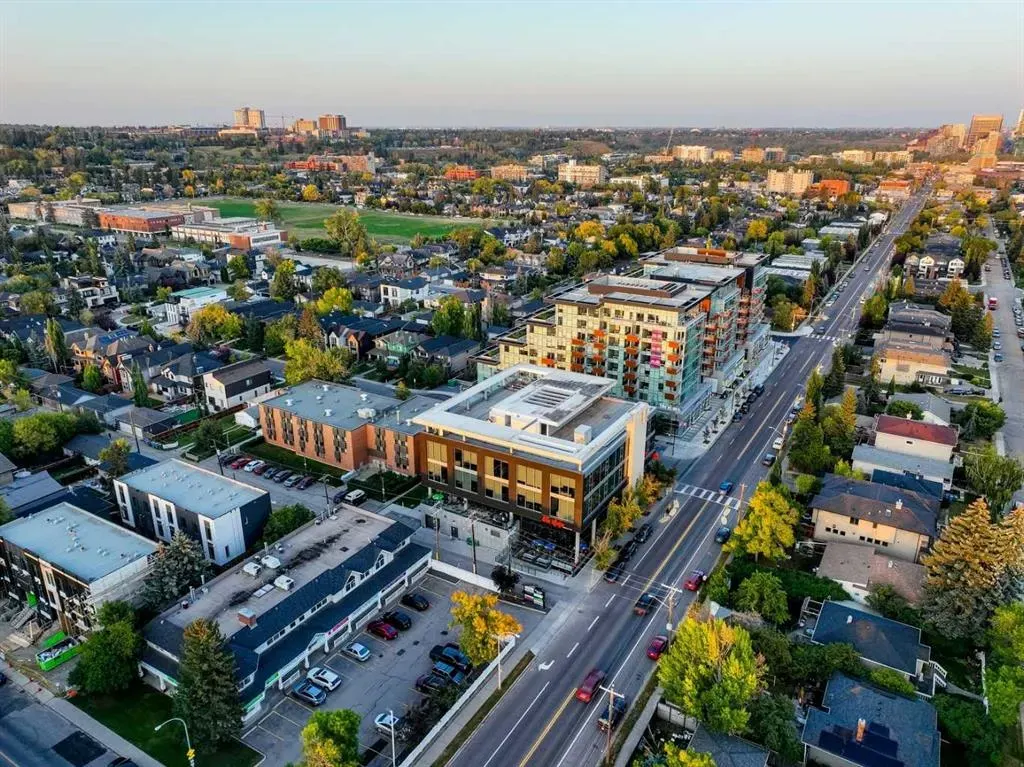 110 18A Street NW, #612