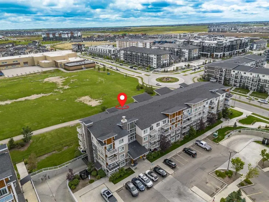 302 Skyview Ranch Drive NE, #7404