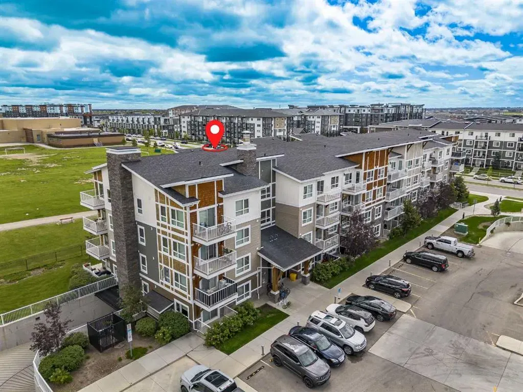 302 Skyview Ranch Drive NE, #7404