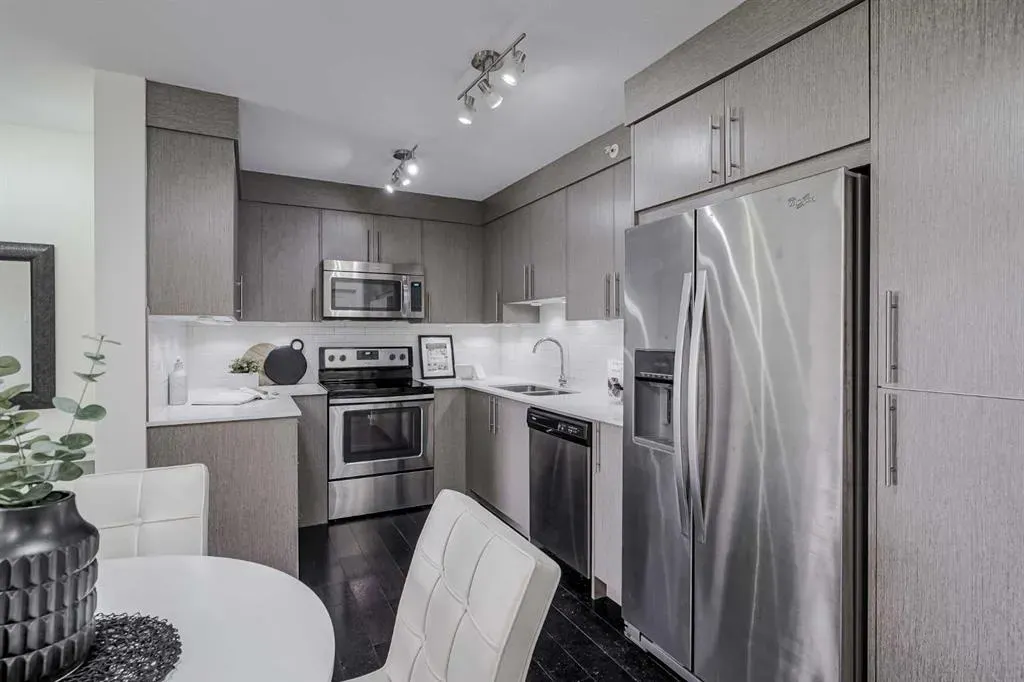 302 Skyview Ranch Drive NE, #7404