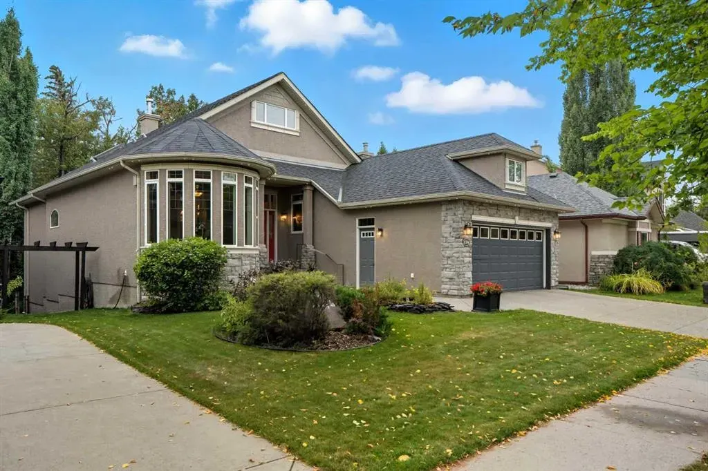 134 Discovery Ridge Boulevard SW
