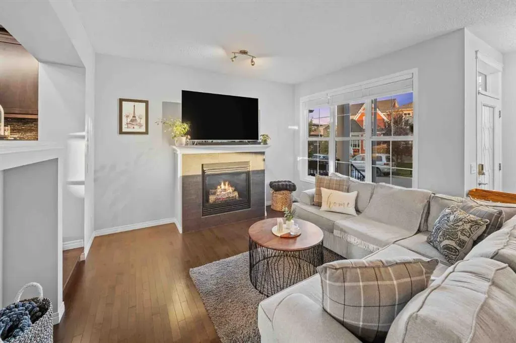 17 Auburn Crest Green SE