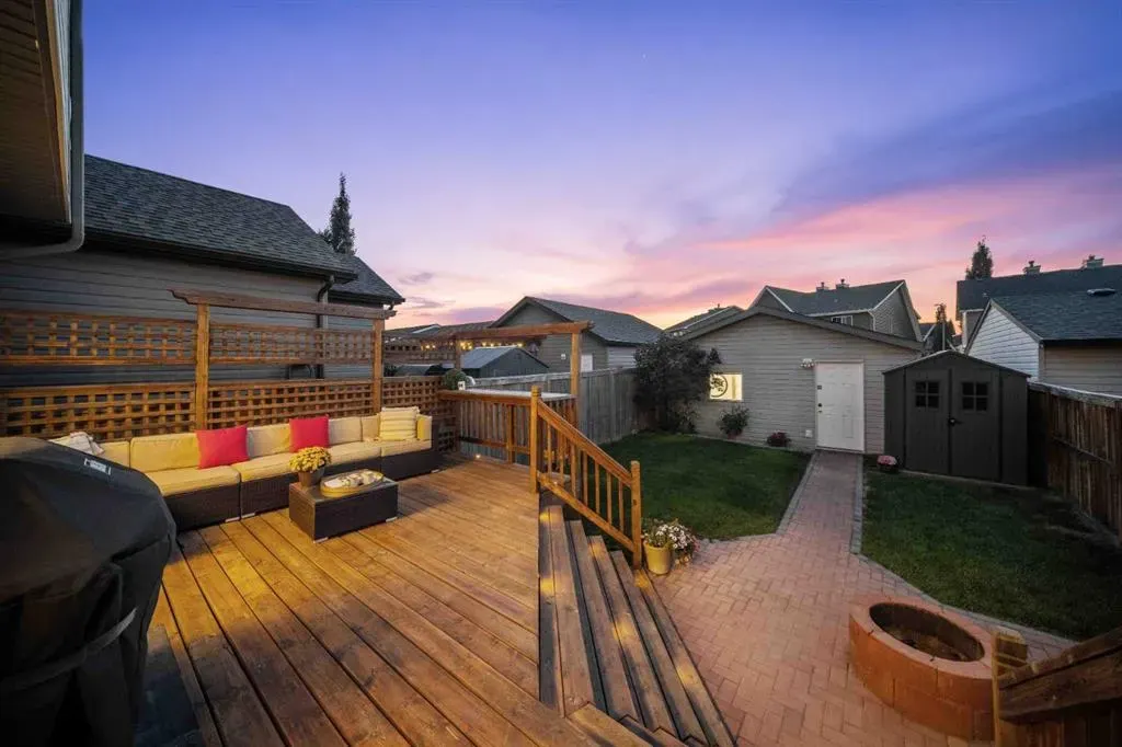 17 Auburn Crest Green SE